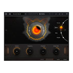 Slate Digital Infinity Bass Plug-in - Electronic Delivery