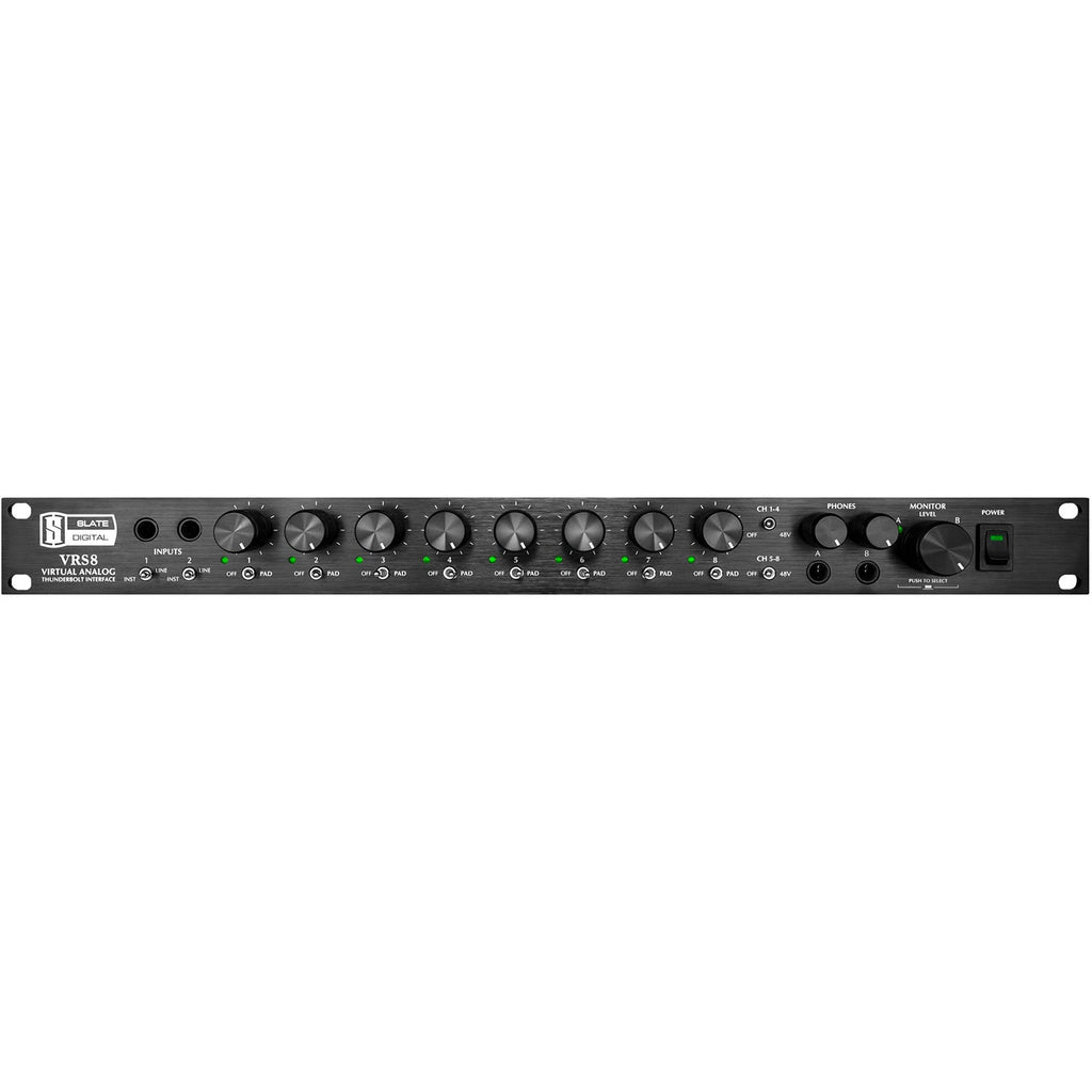 Slate Digital VRS8 (Demo Deal)