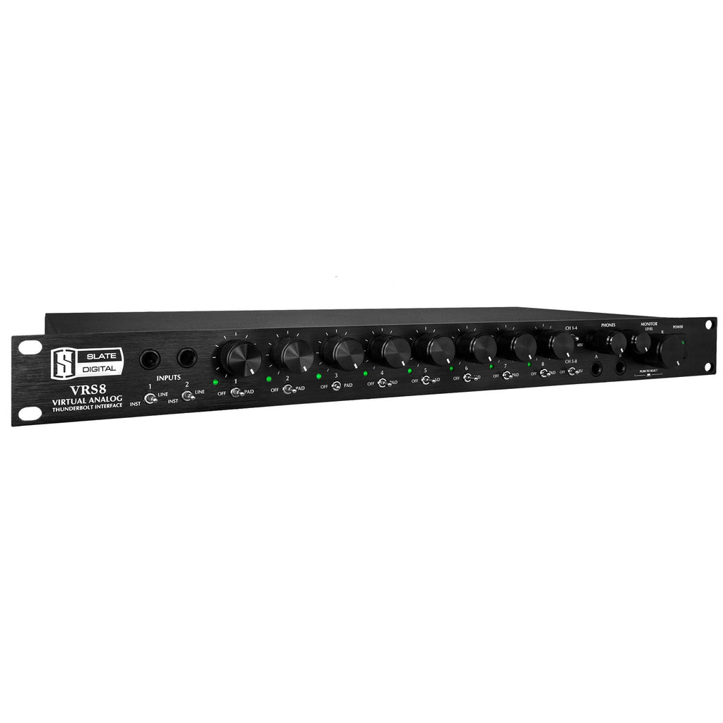 Slate Digital VRS8 (Demo Deal)