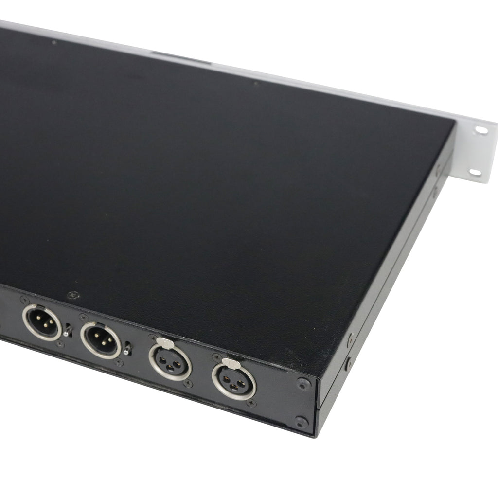 Smart Research C2 Stereo Compressor/Limiter #764 (Used)