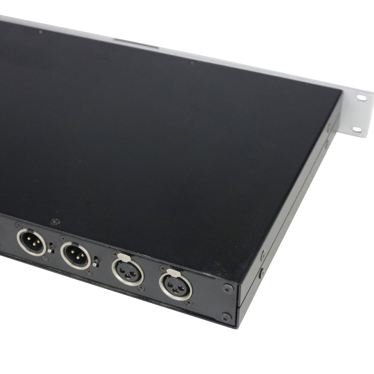 Smart Research C2 Stereo Compressor/Limiter #764 (Used)