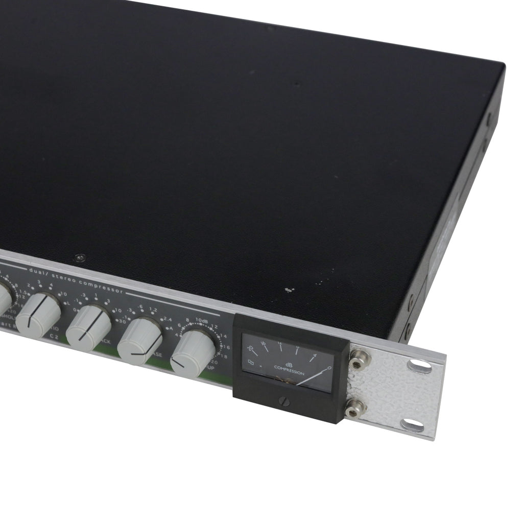 Smart Research C2 Stereo Compressor/Limiter #764 (Used)