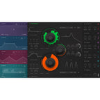 Softube Parallels Soft-Synth - Electronic Delivery