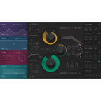 Softube Parallels Soft-Synth - Electronic Delivery