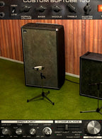 Softube Bass Amp Room - Native - Electronic Delivery