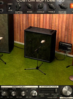 Softube Bass Amp Room - Native - Electronic Delivery