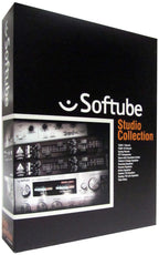 Softube Studio Collection - Native - Electronic Delivery