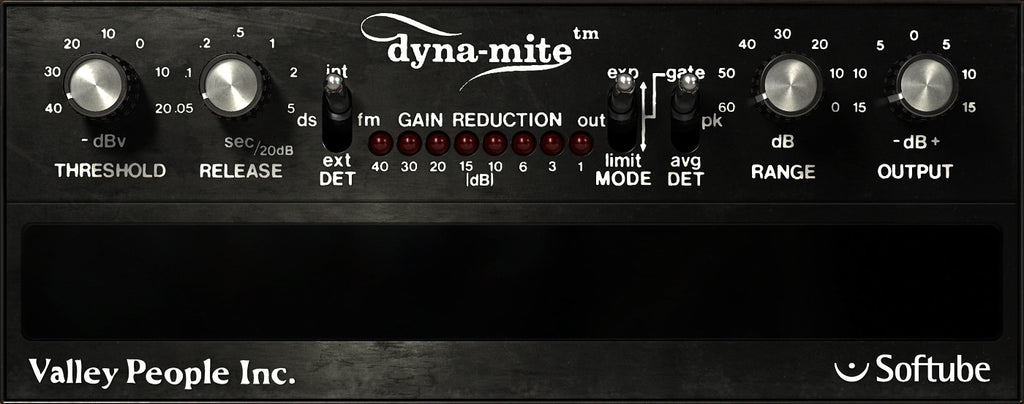 Softube Studio Collection - Native - Electronic Delivery