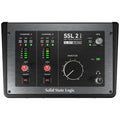 Solid State Logic SSL 2 MKII USB Audio Interface
