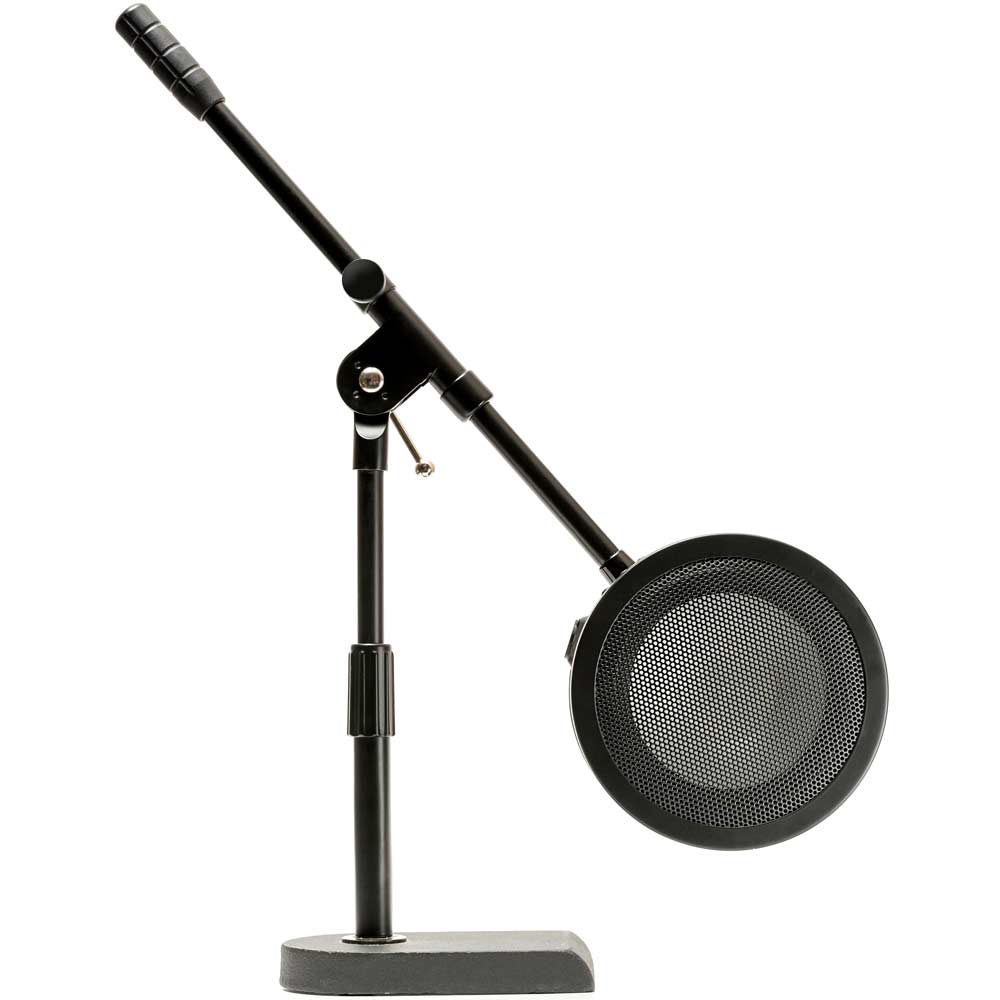 Solomon LoFReQ Sub Microphone - Trooper