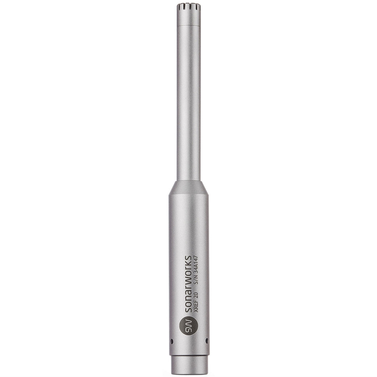 Sonarworks XREF20 Measurement Microphone (Demo Deal)