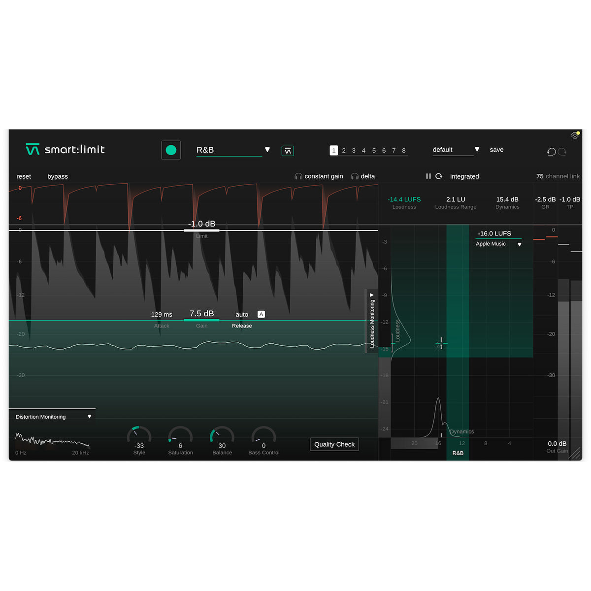 Sonible smart:essentials Bundle - Electronic Delivery