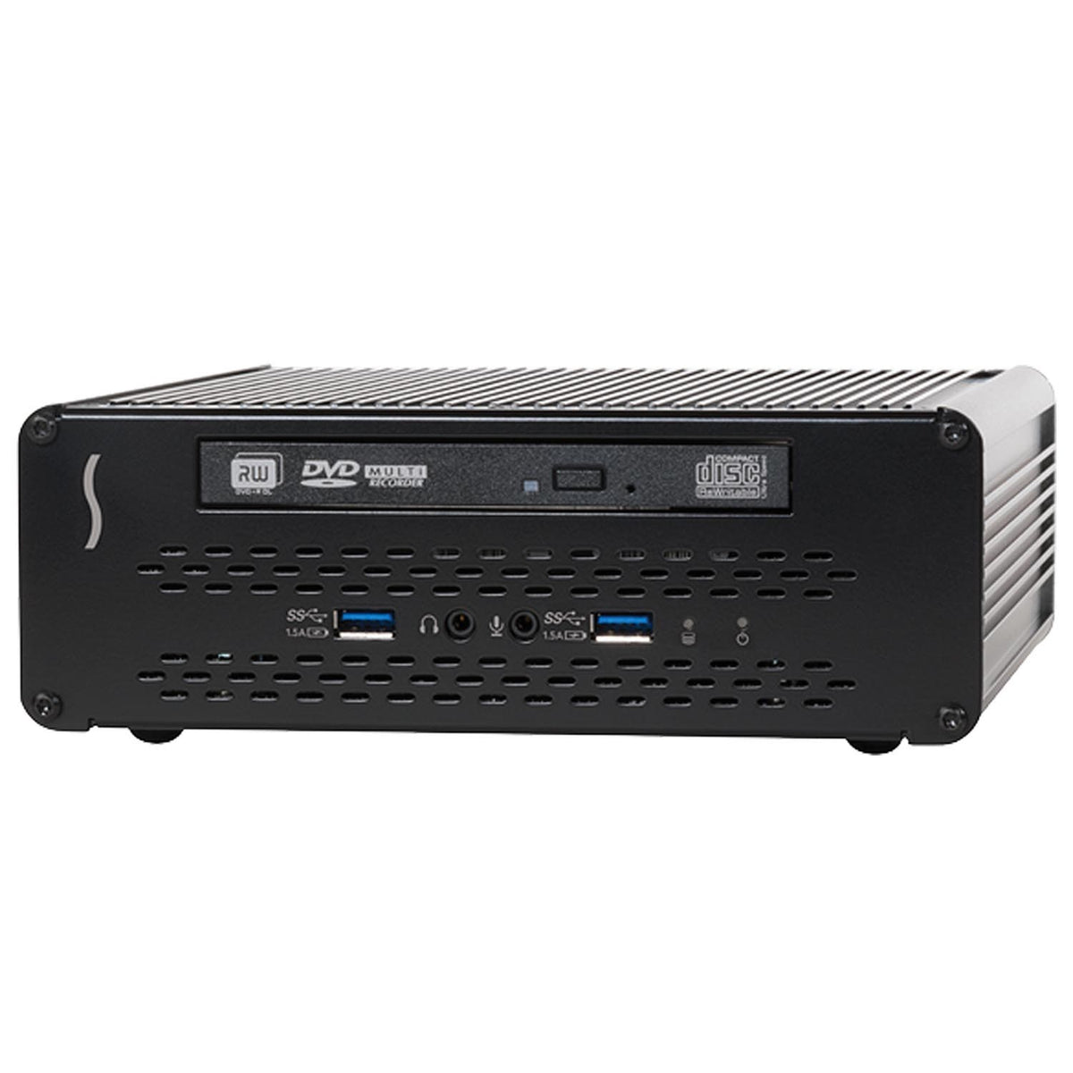 Sonnet Echo 15+ Thunderbolt 2 Dock w/DVD Burner