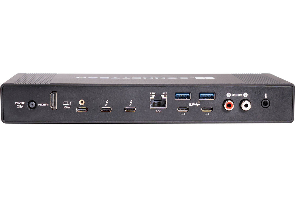 Sonnet Echo 20 Thunderbolt 4 SuperDock (Demo Deal)