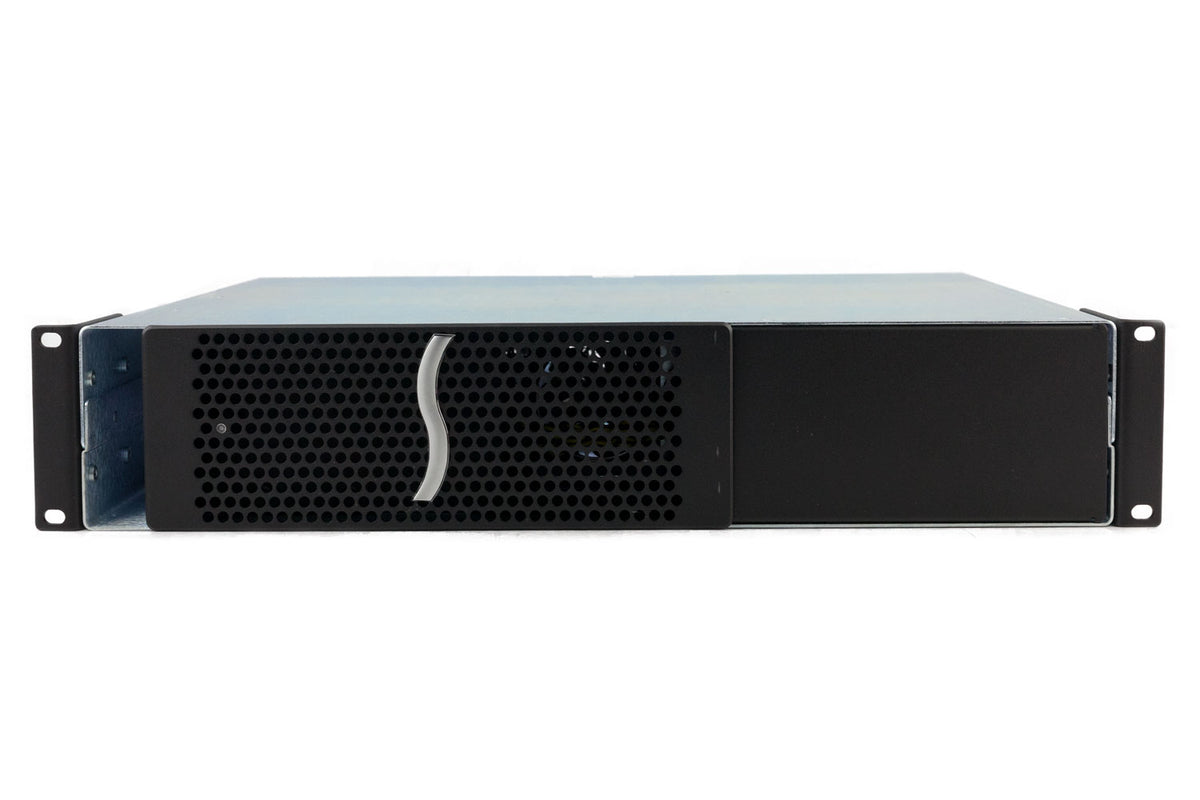 Sonnet Echo Express III-D Thunderbolt 2#01178 (Used)