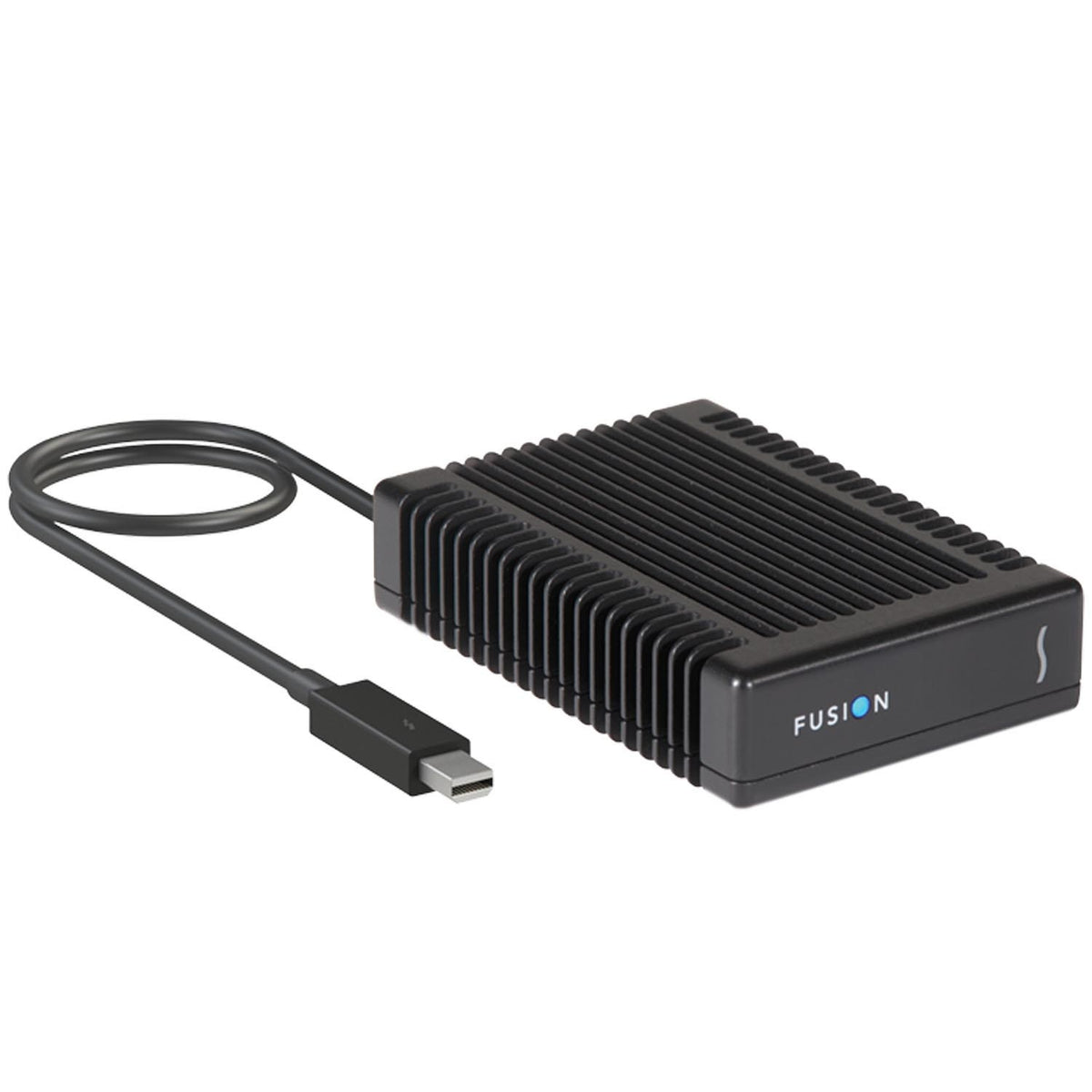 Sonnet Fusion PCIe Flash Drive