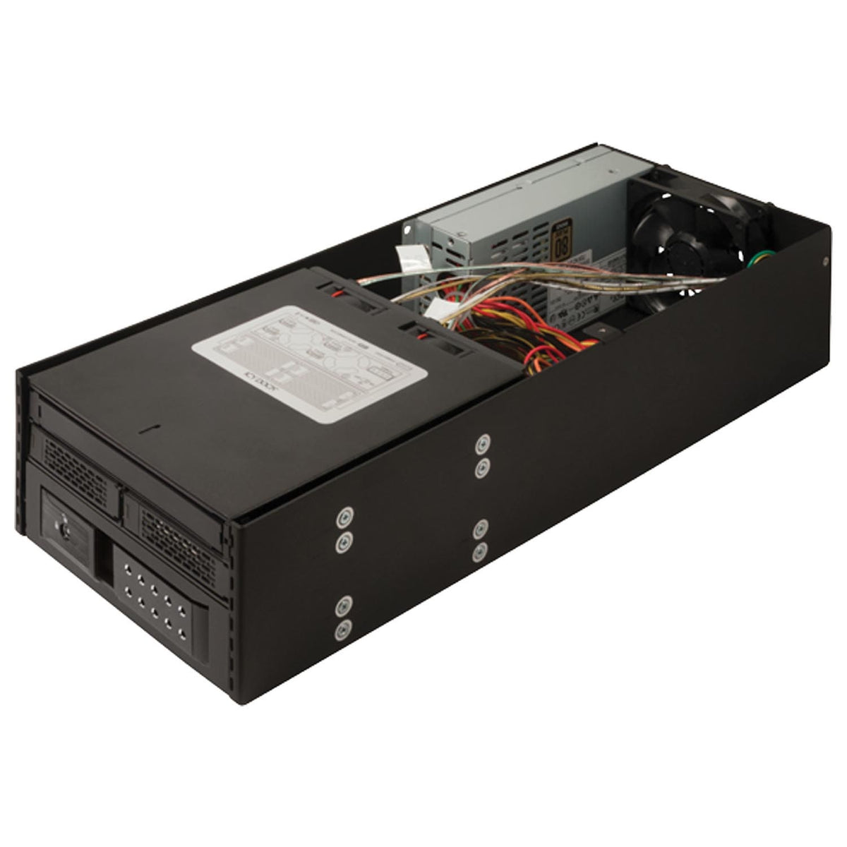 Sonnet Mobile Rack Blu-ray Mastering Edition