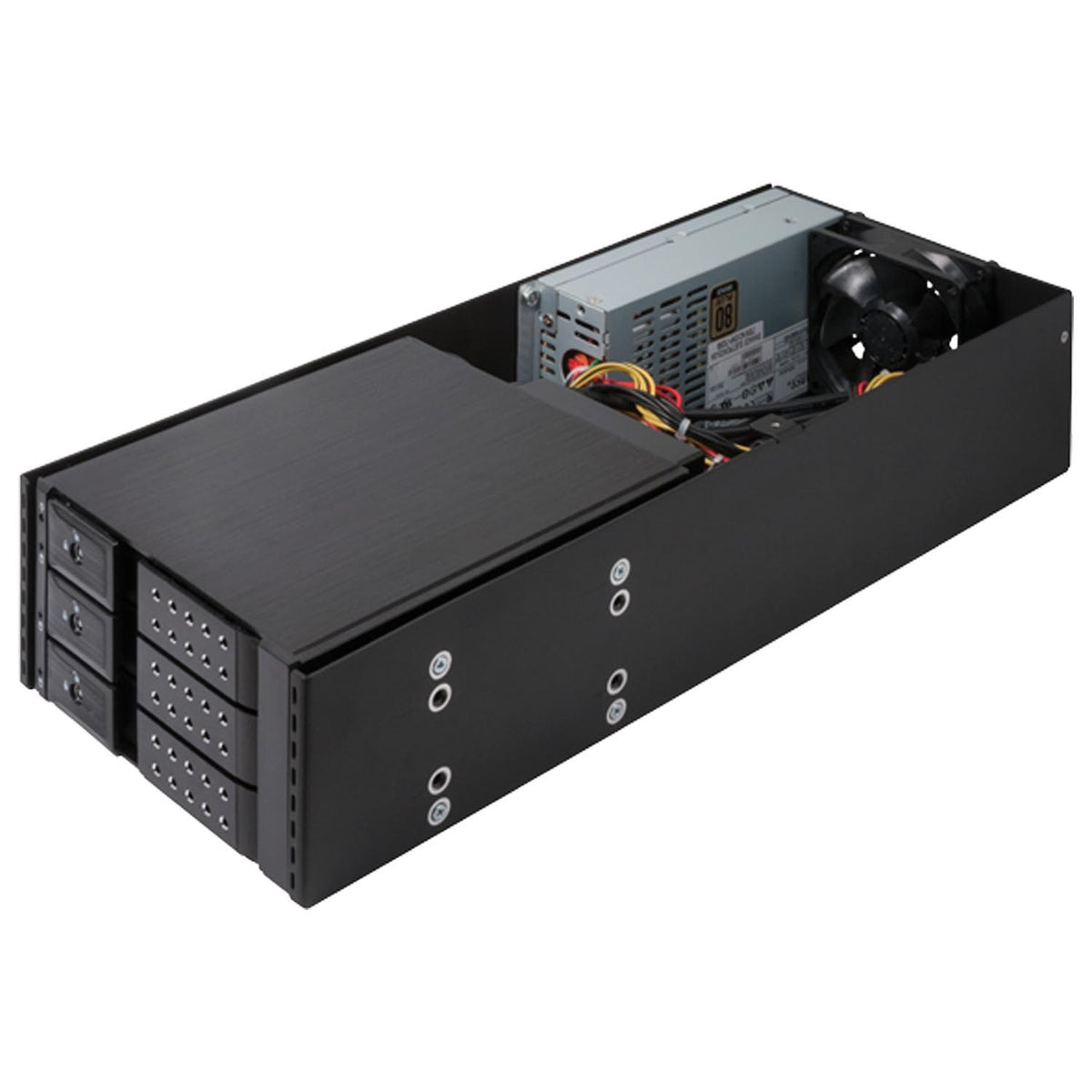 Sonnet Technologies MR-MPM-X3HD Mobile Rack