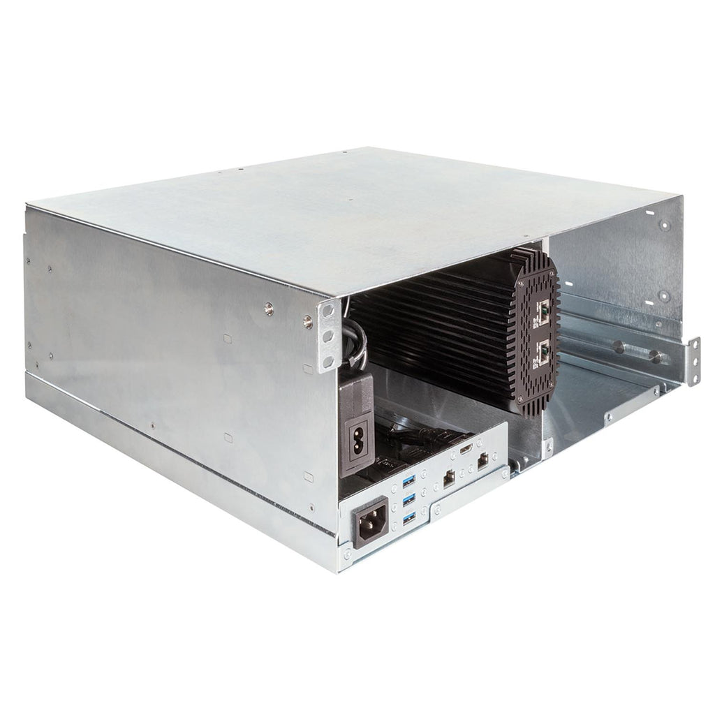 Sonnet Twin 10G Dual Port