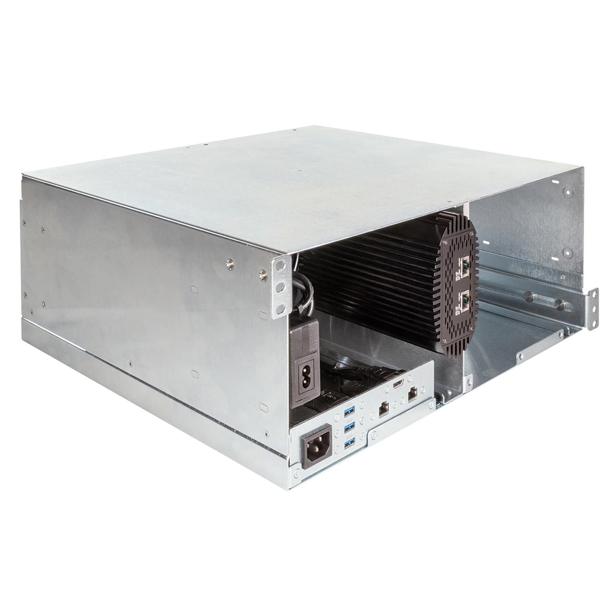 Sonnet Twin 10G Dual Port