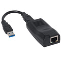 Sonnet USB 3.0 + Gigabit Ethernet Thunderbolt Adapter