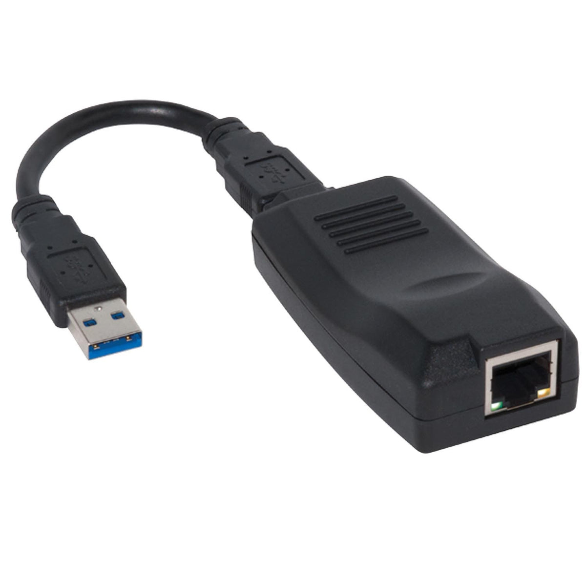 Sonnet USB 3.0 + Gigabit Ethernet Thunderbolt Adapter