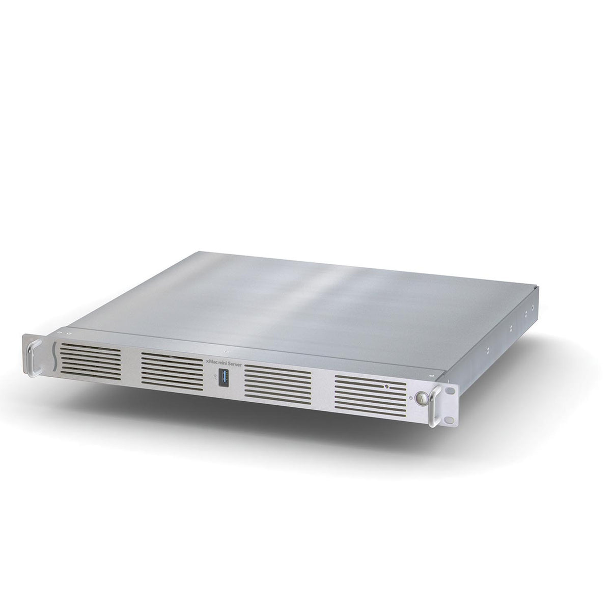 Sonnet XMAC-MS-A Mini Server