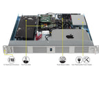 Sonnet XMAC-MS-A Mini Server