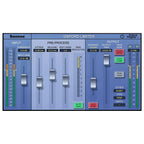 Sonnox Oxford Limiter V2 Native