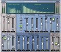 Sonnox Oxford Reverb - Native