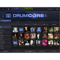 Sonoma Wire Works DrumCore 4 Prime Flash
