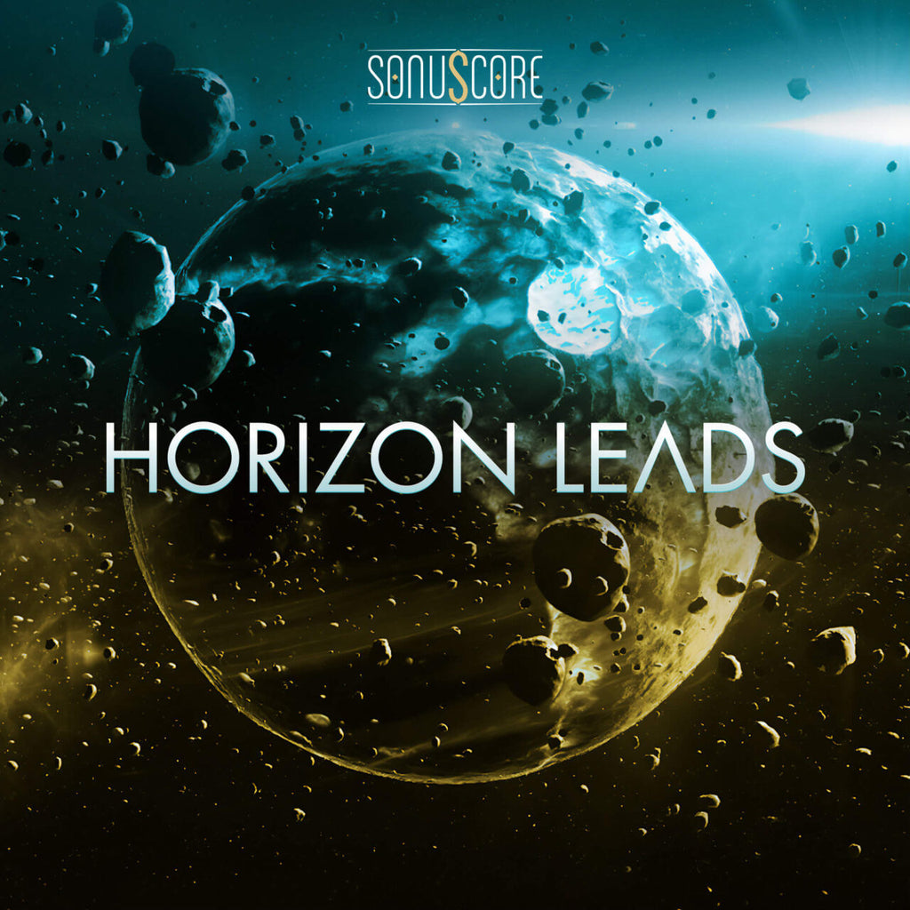 SonuScore Horizon Leads Crossgrade - Electronic Delivery