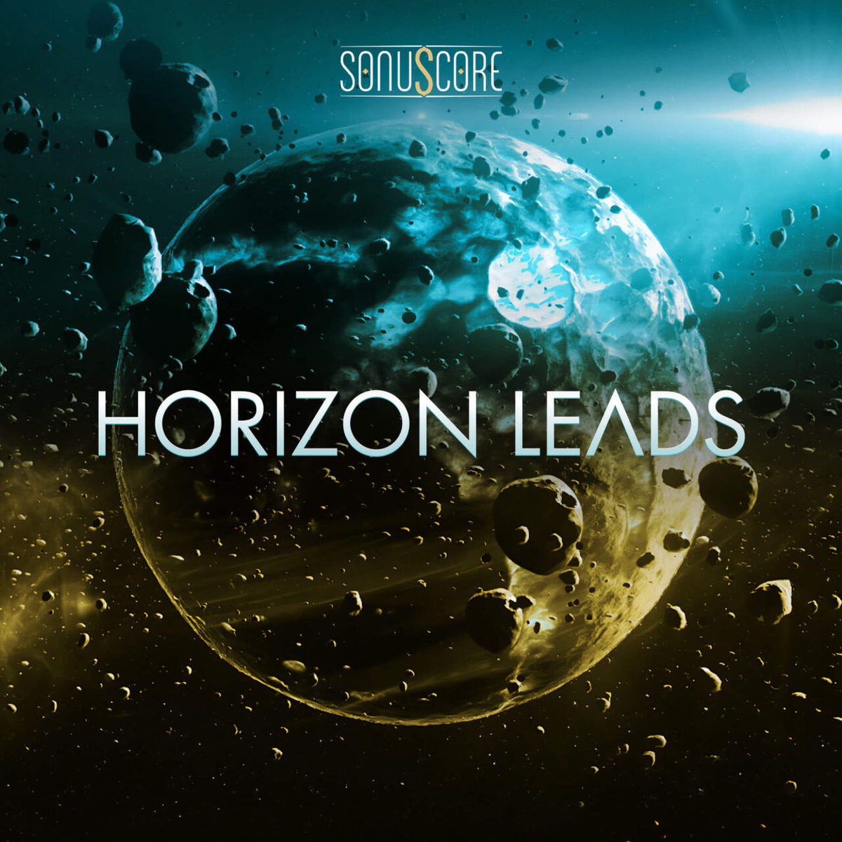 SonuScore Horizon Leads Crossgrade - Electronic Delivery