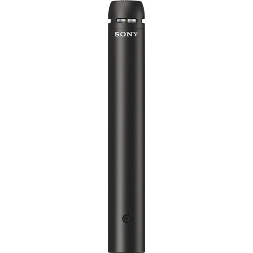Sony ECM100U Cardioid Pencil Condenser Microphone