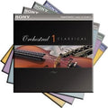 Sony Orchestral Series - Electronic Delivery
