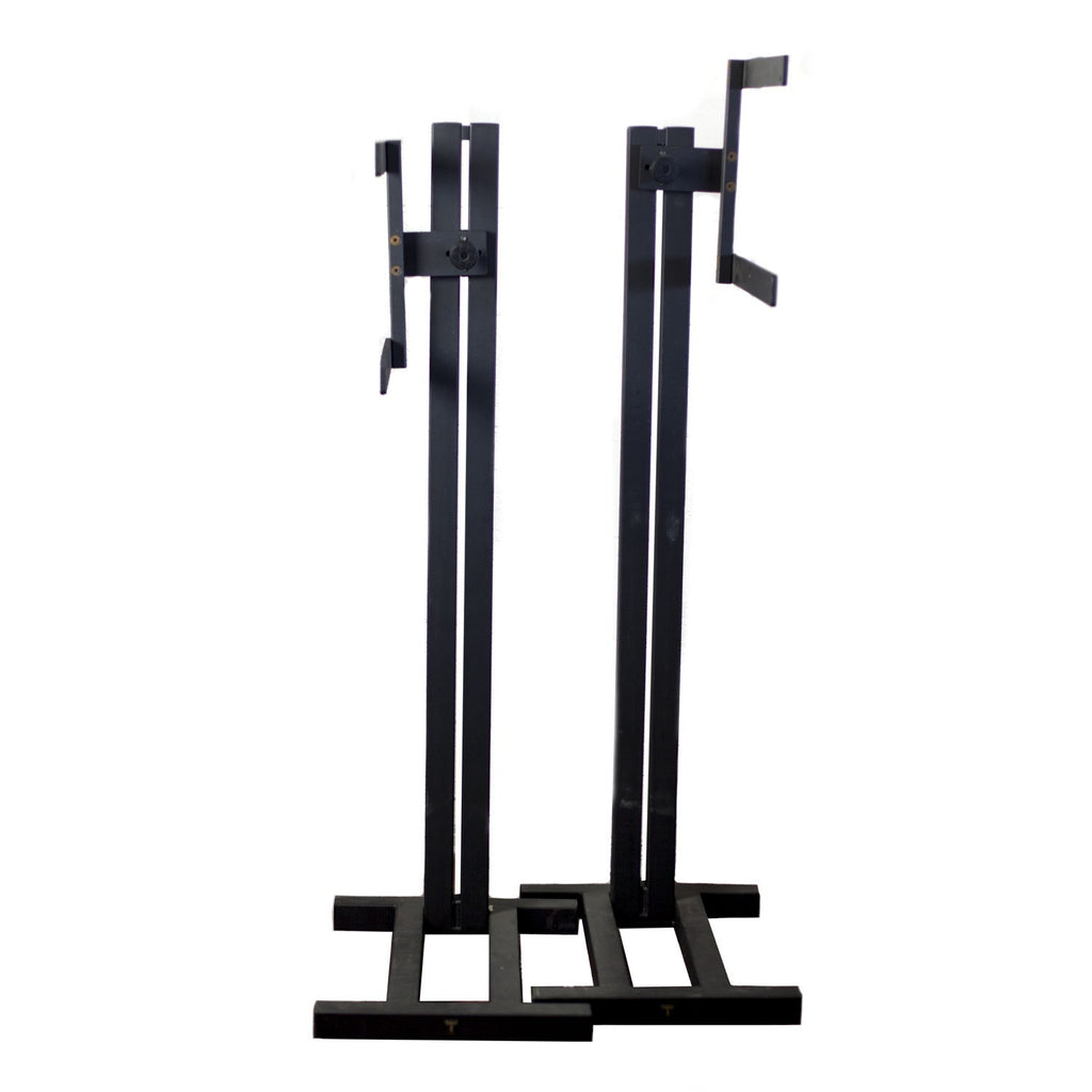 Sound Anchors Barefoot MM27 Stands #VKA0218 (Used) 1