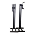 Sound Anchors Barefoot MM27 Stands #VKA0218 (Used) 1
