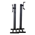 Sound Anchors Barefoot MM27 Stands #VKA0218 (Used) 1