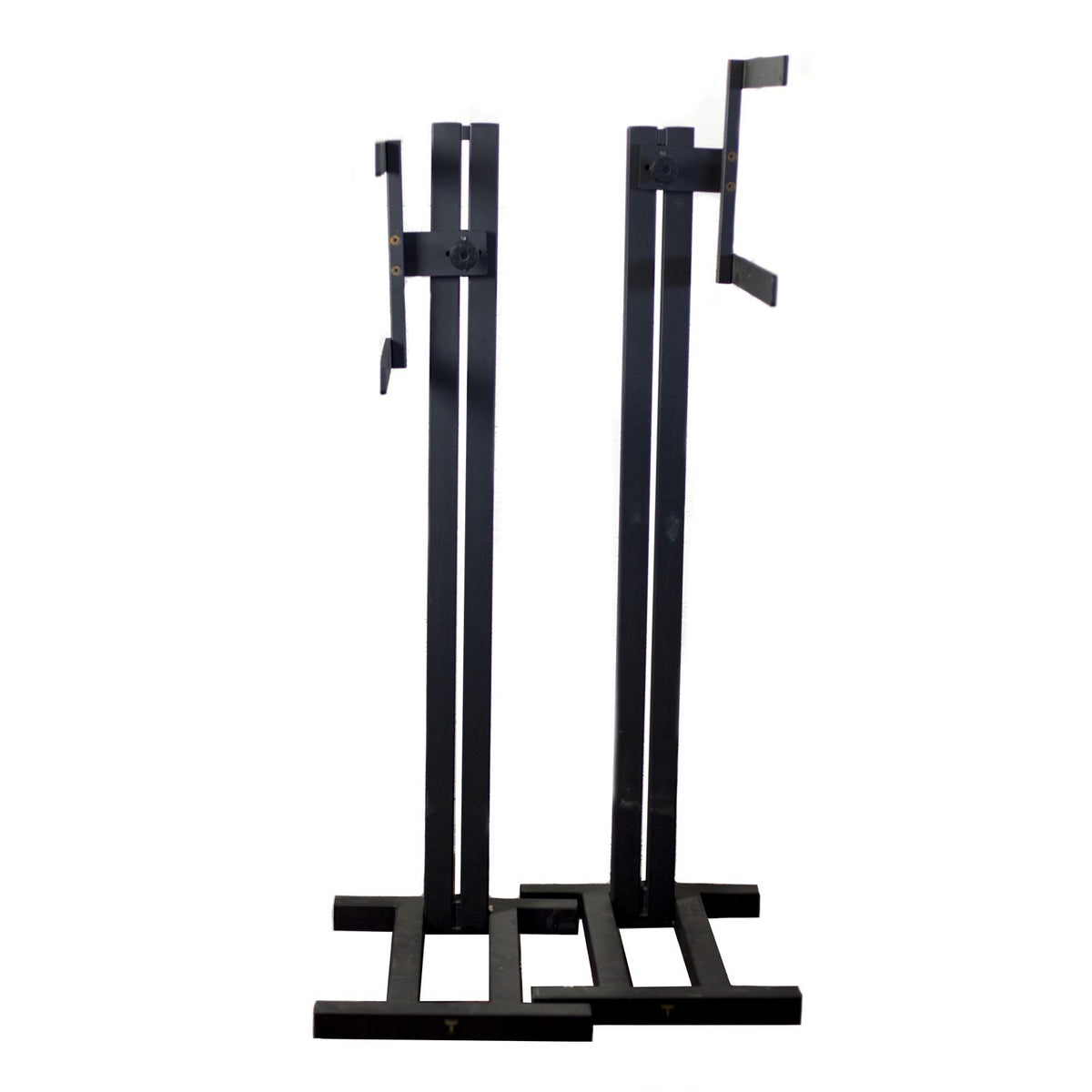 Sound Anchors Barefoot MM27 Stands #VKA0218 (Used) 1