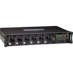 Sound Devices 664 6-Channel Portable Production Mixer/Recorder