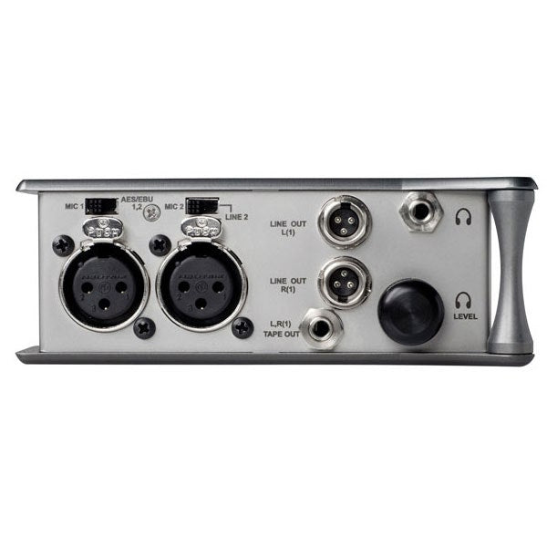 Sound Devices 702T Field Recorder w/ Time Code