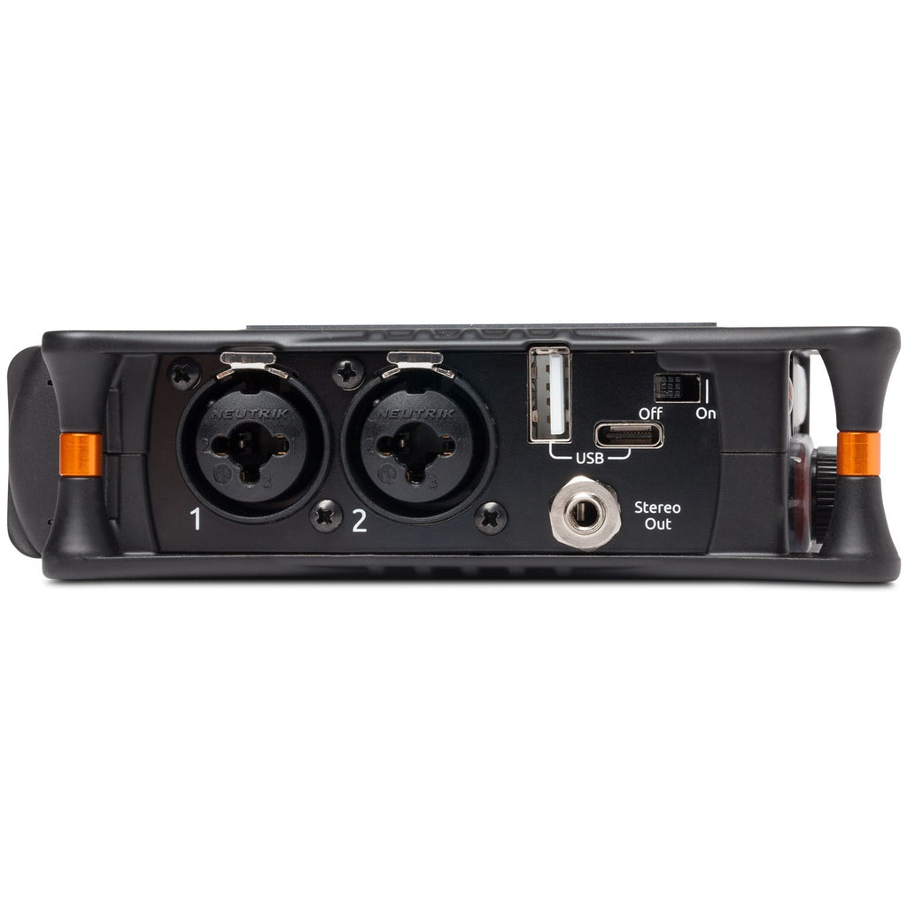 Sound Devices MixPre-6