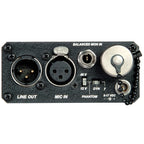 Sound Devices MM-1 Single-Channel Portable Mic Preamp