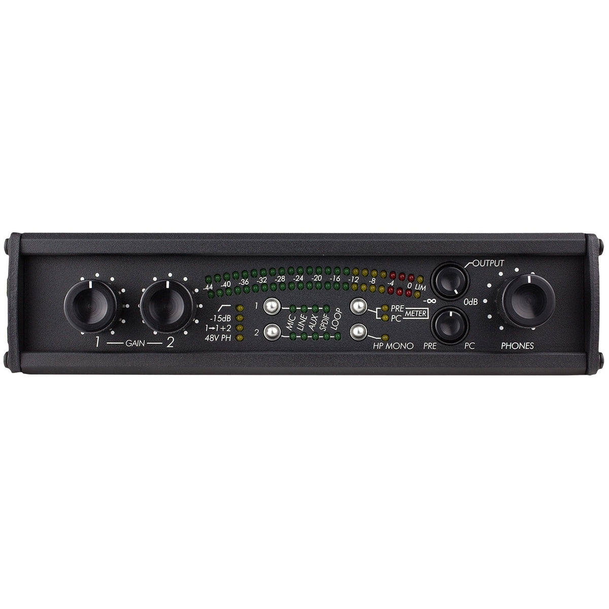 Sound Devices USBPre 2