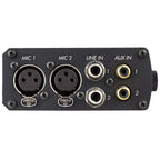 Sound Devices USBPre 2