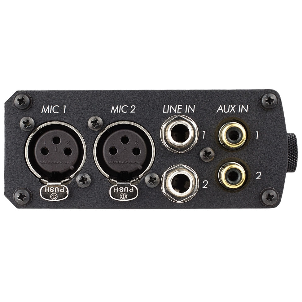 Sound Devices USBPre 2