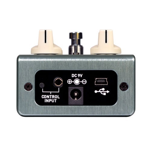 Source Audio C4 Synth Pedal