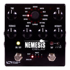 Source Audio Nemesis Delay Pedal