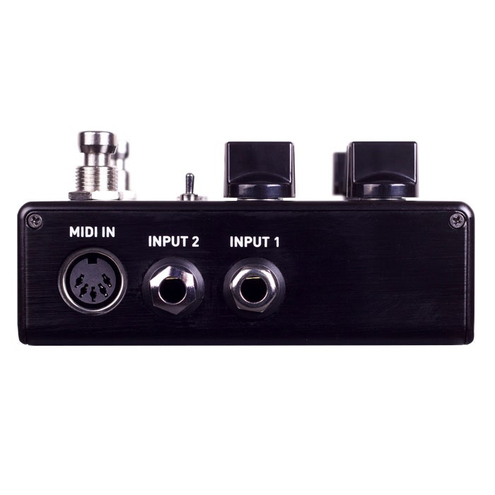 Source Audio Nemesis Delay Pedal