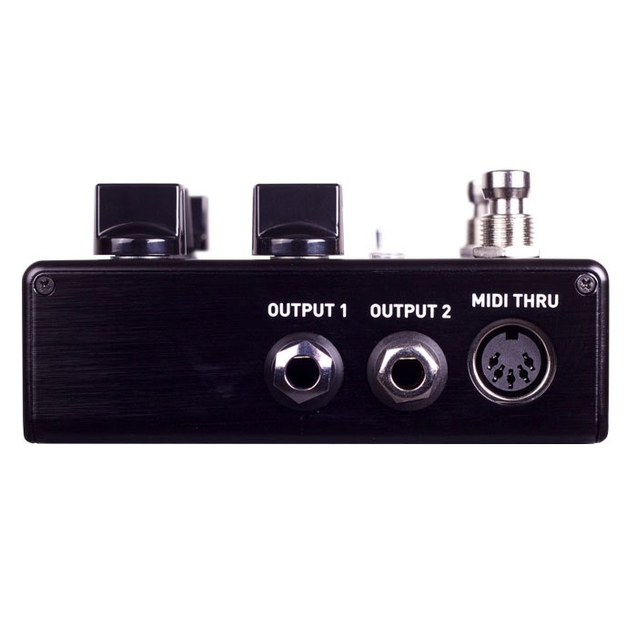 Source Audio Nemesis Delay Pedal